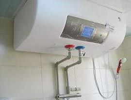镁棒在热水器上的作用  怎么清洗电热水器